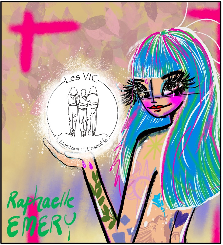 Raphaelle Emery